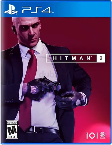 PS4 GAME