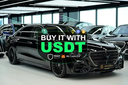 Mercedes-Benz S 580 4MATIC 2027 | Brand New Luxury Sedan