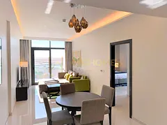 High-End Finish | Large Balcony | Corner Unit