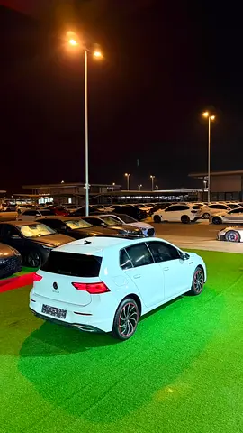 صورة 12 لـ 2022 Volkswagen GOLF R