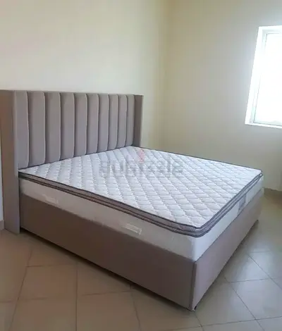 Brand New Luxury king Bed including Medical Mattress Available