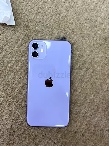 iPhone 11 64GB