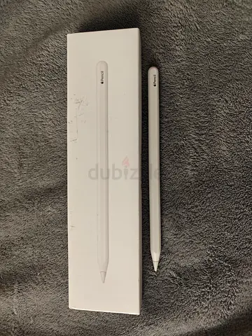 Apple Pencil (2nd generation) - With Original Box