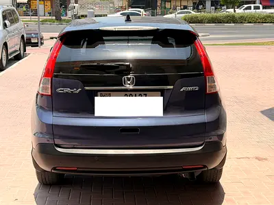 صورة 4 لـ 2014 Honda CR-V