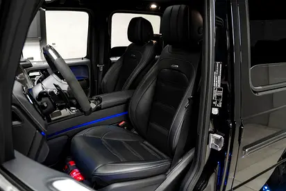 صورة مصغرة 6 لـ 2023 Mercedes-BENZ G-CLASS