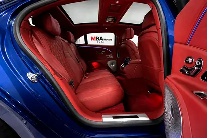 صورة مصغرة 6 لـ 2020 Bentley FLYING SPUR