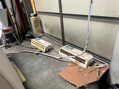 Super general  1.5 Ton split air conditioner