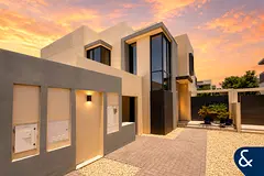 Single Row | Type 2E | 4 Bedroom Plus Maid