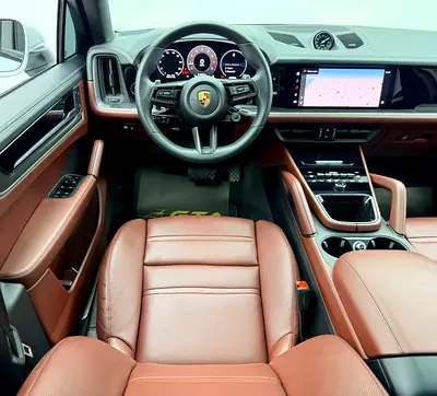 صورة مصغرة 14 لـ 2024 Porsche CAYENNE