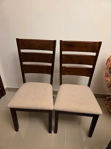 Brand New 2Pc Chair Set