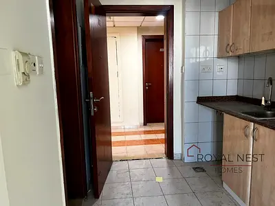 Without Balcony | Ready To Move | Close To Bus Stop