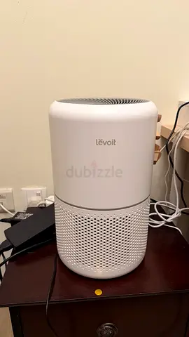 LEVOIT Smart Air Purifier Core 300s
