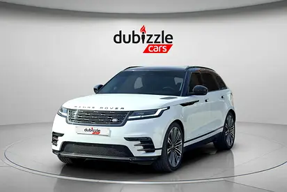 صورة مصغرة 3 لـ 2025 LAND Rover RANGE ROVER VELAR