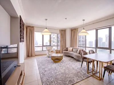 Best Deal|Vacant|Park Facing|One Bath