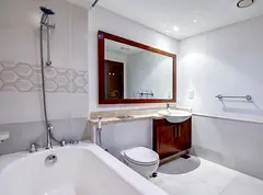 Best Deal|Vacant|Park Facing|One Bath
