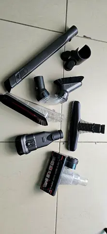 DYSON attachments