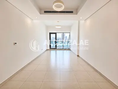 Ready To Move In| High Floor | Unfurnished