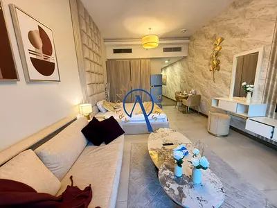 MODERN LUXURY | FULLY FURNISHED | VACANT