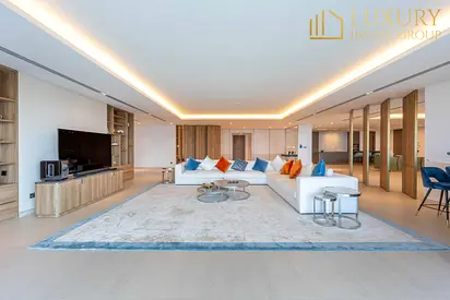 Amazing Sea Views | Fully Furnished | Turn Key