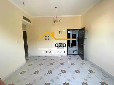 🏡✨ Spacious Unfurnished 1 BHK Apartment | 940 Sq. Ft. | 2 Washrooms | Prime Location | Muwailah, Sharjah ✨🏡