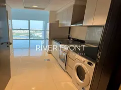 Ready to Move | Community View | Mid Floor