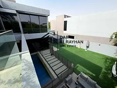 Masaar – Sendian Cluster | 4BR Standalone Villa with Private Pool | For Rent | AED 285,000 | 4 Che