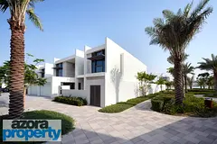 Exclusive 6BR Villa | 10,138 Sq Ft | Lagoon Facing