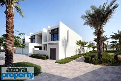 Exclusive 6BR Villa | 10,138 Sq Ft | Lagoon Facing