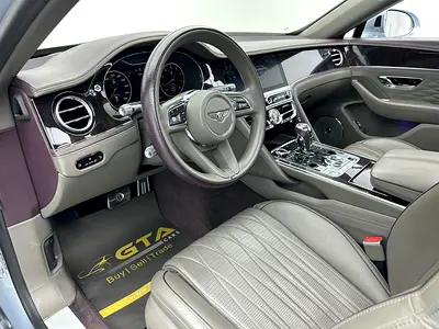 2021 Bentley FLYING SPUR — миниатюра 9