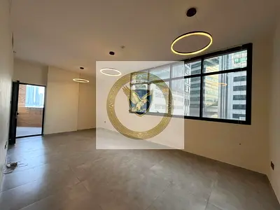 2nd tenant | 2 bedrooms + living room | 2 balconies + built-in wardrobes | Free parking + 1 month free + free maintenance all year.