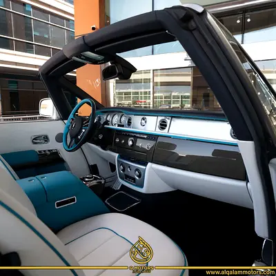 صورة 16 لـ 2017 ROLLS-ROYCE PHANTOM