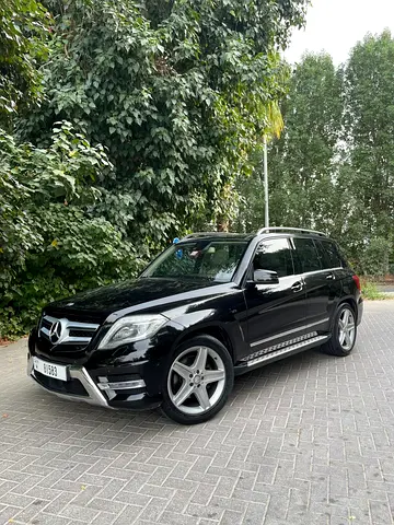 2014 Mercedes-Benz CLK 350 | GCC Specs | Low Mileage, free of accident and paint