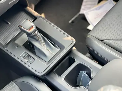 صورة 12 لـ 2026 Toyota COROLLA