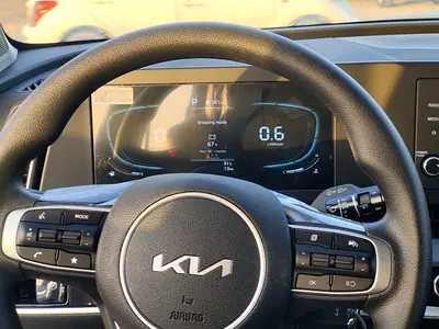 Kia Sportage, миниатюра 11