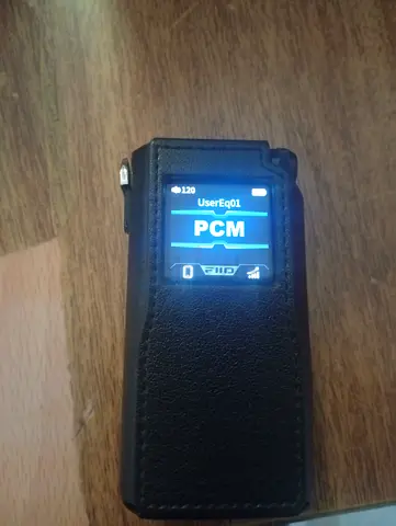 Fiio btr17 portable amplifier