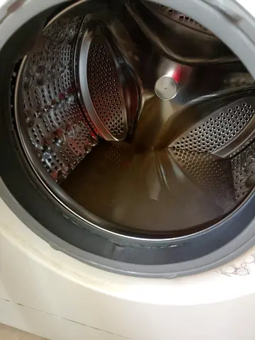 12 years Experience Washing Machine Repair Service