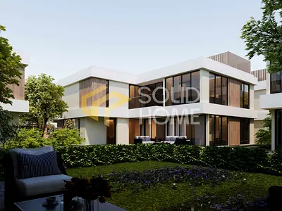 4-Bedroom Villa | 10% Down Payment | Flexible Payment