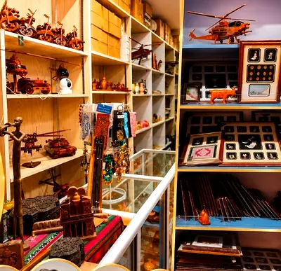 General Trading for sale in dubai