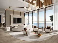 Marina &amp; Sea View | 2BR Apartment | Soulever Tower 2 DMC