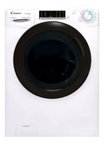 Candy front load washing machine - good working condition