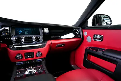صورة 11 لـ 2013 ROLLS-ROYCE GHOST