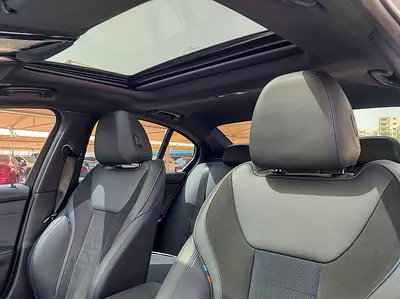 2021 BMW 3-SERIES — миниатюра 11