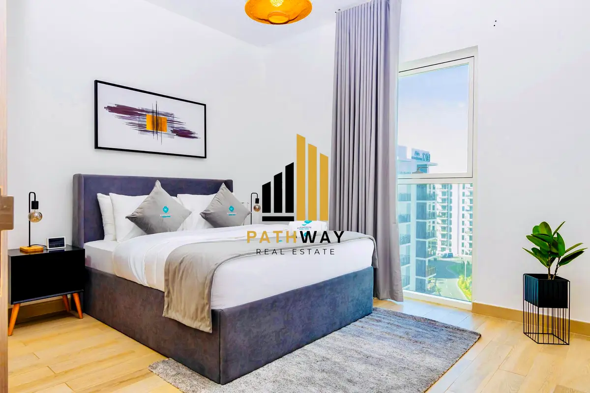 Hot Deal | Fully Furnished | High Floor | Upcoming Soon