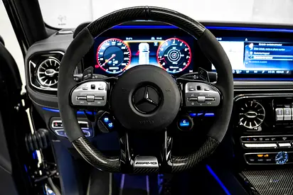 صورة مصغرة 9 لـ 2023 Mercedes-BENZ G-CLASS