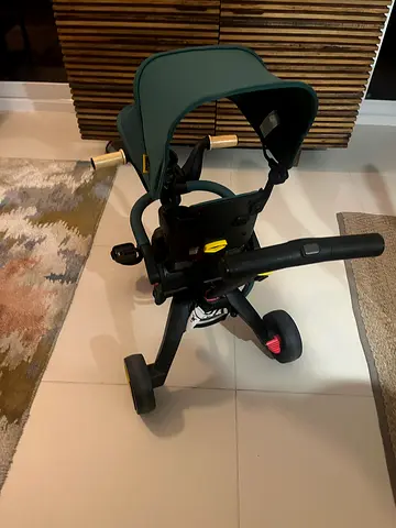 Doona Tricycle S5