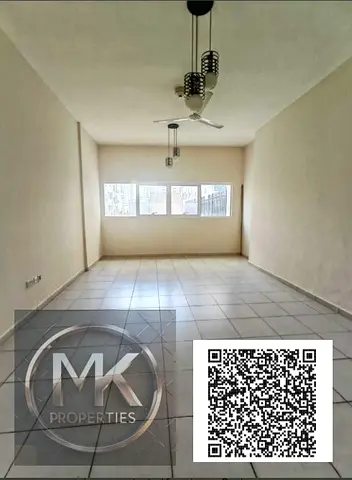 Spacious 1 Bedroom Apartment FOR RENT IN Ajman One Towers12