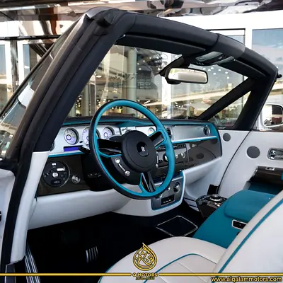 صورة 12 لـ 2017 ROLLS-ROYCE PHANTOM