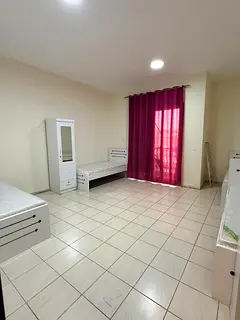 Executive bed space in internatinal city spain cluster