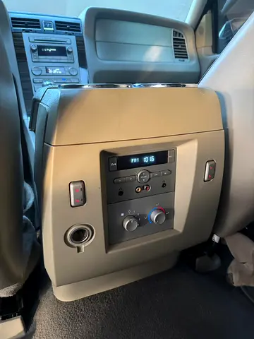2009 Lincoln NAVIGATOR — фото 11