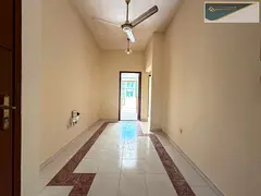 NO DEPOSIT!!1BHK APARTMENT WITH BALCONY ONLY FOR FAMILY JUST 22K IN AL QASIMIA
